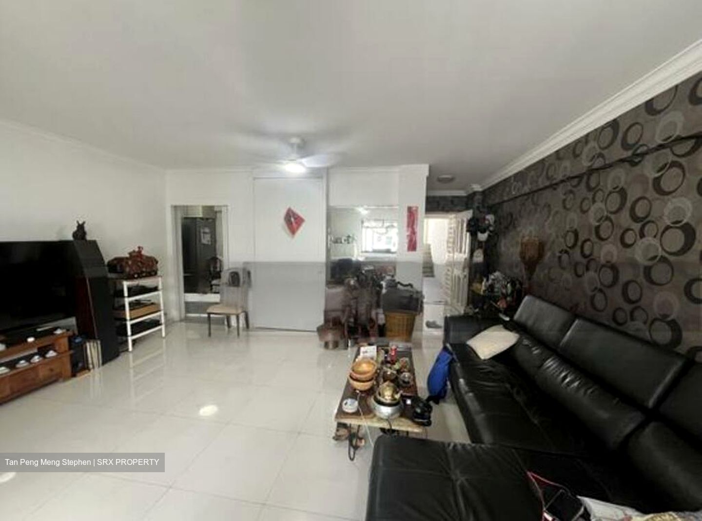 Choa Chu Kang Crescent thumbnail photo